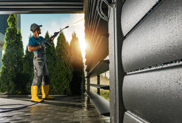 Best Parking Lot and Garage Cleaning  in Springfield, FL