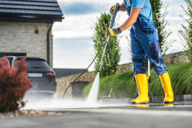 Springfield, FL  Pressure Washing Services Company